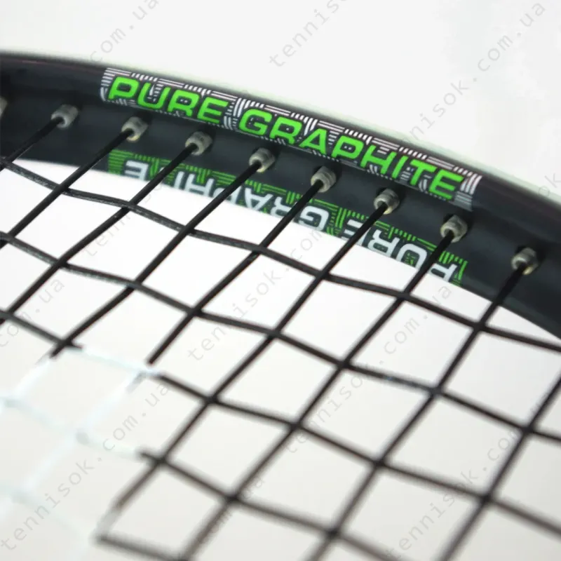 Ракетка для сквоша Karakal Raw Pro Lite 2.1