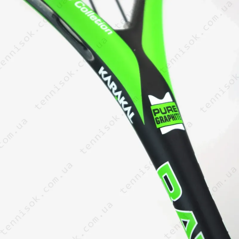 Ракетка для сквоша Karakal Raw Pro Lite 2.1