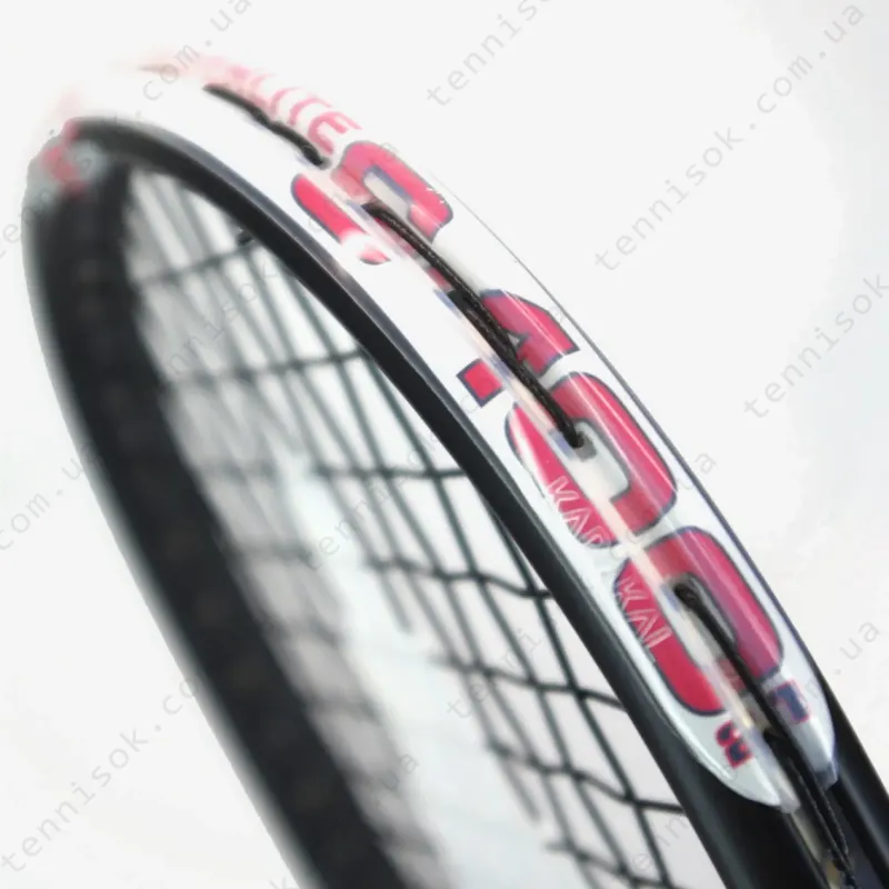 Ракетка для сквоша Karakal S 100ff 2.1
