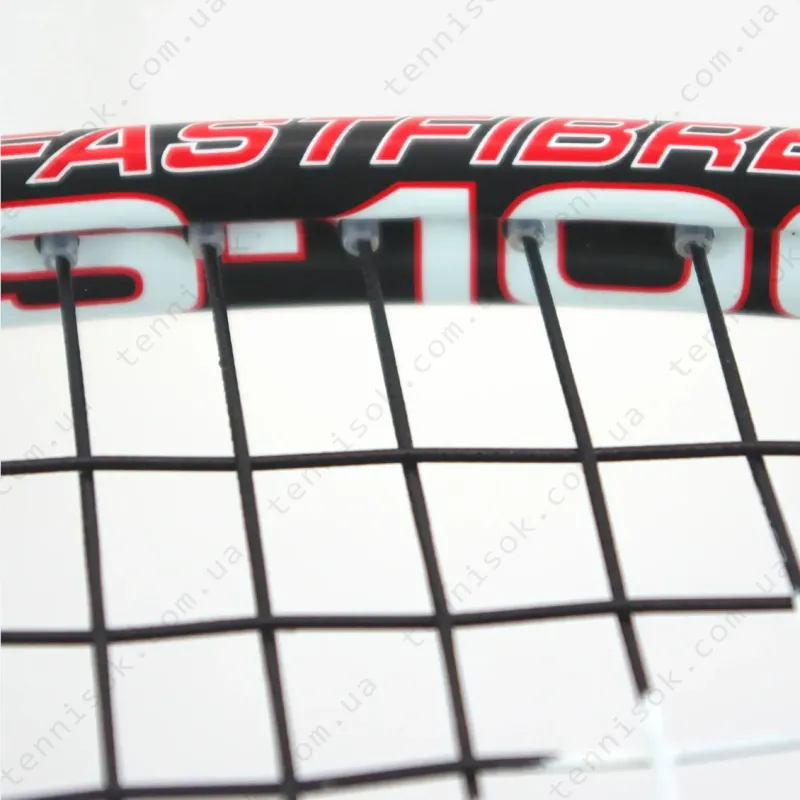 Ракетка для сквоша Karakal S 100ff 2.1