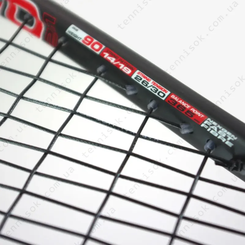 Ракетка для сквошу Karakal SN-90ff 2.1