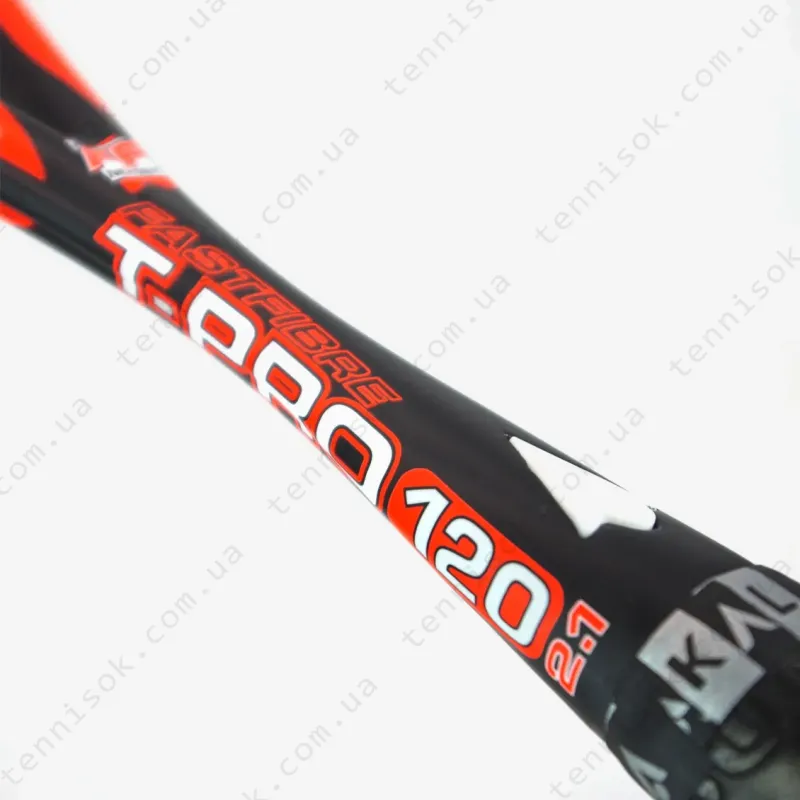 Ракетка для сквоша Karakal T Pro 120 2.1
