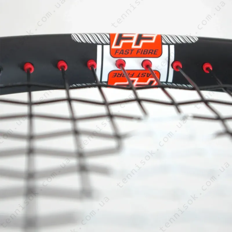 Ракетка для сквоша Karakal T Pro 120 2.1