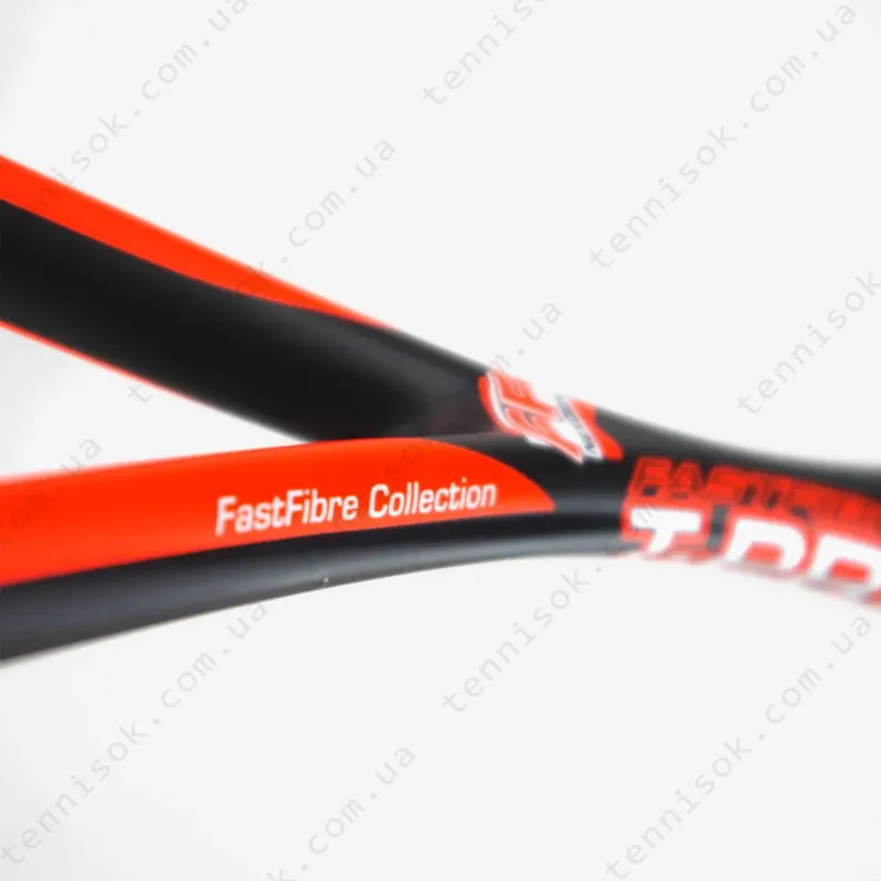 Ракетка для сквоша Karakal T Pro 120 2.1