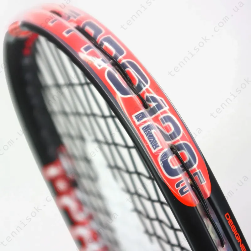 Ракетка для сквоша Karakal T Pro 120 2.1