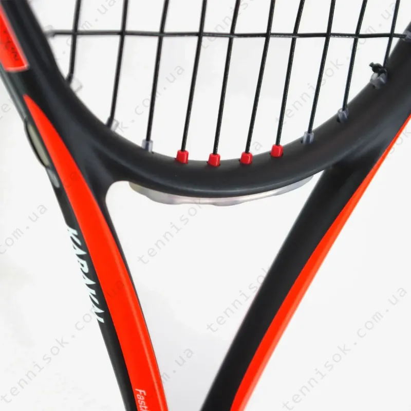 Ракетка для сквоша Karakal T Pro 120 2.1