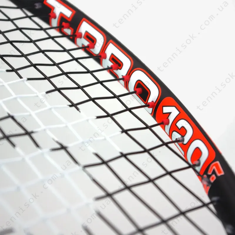 Ракетка для сквоша Karakal T Pro 120 2.1