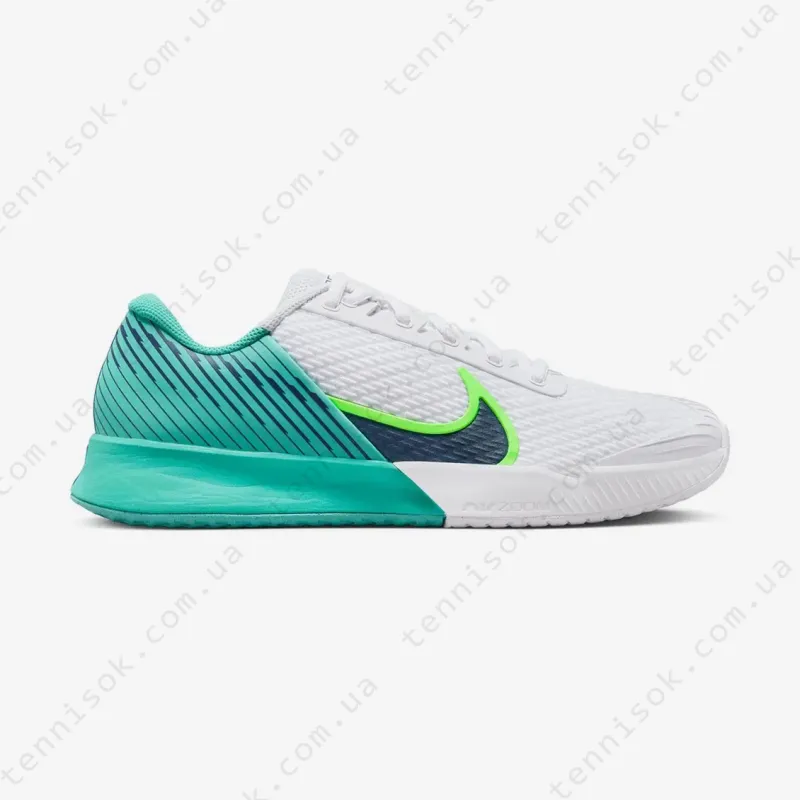 Тенісні кросівки Nike Court Air Zoom Vapor Pro 2 HC DR6191-103
