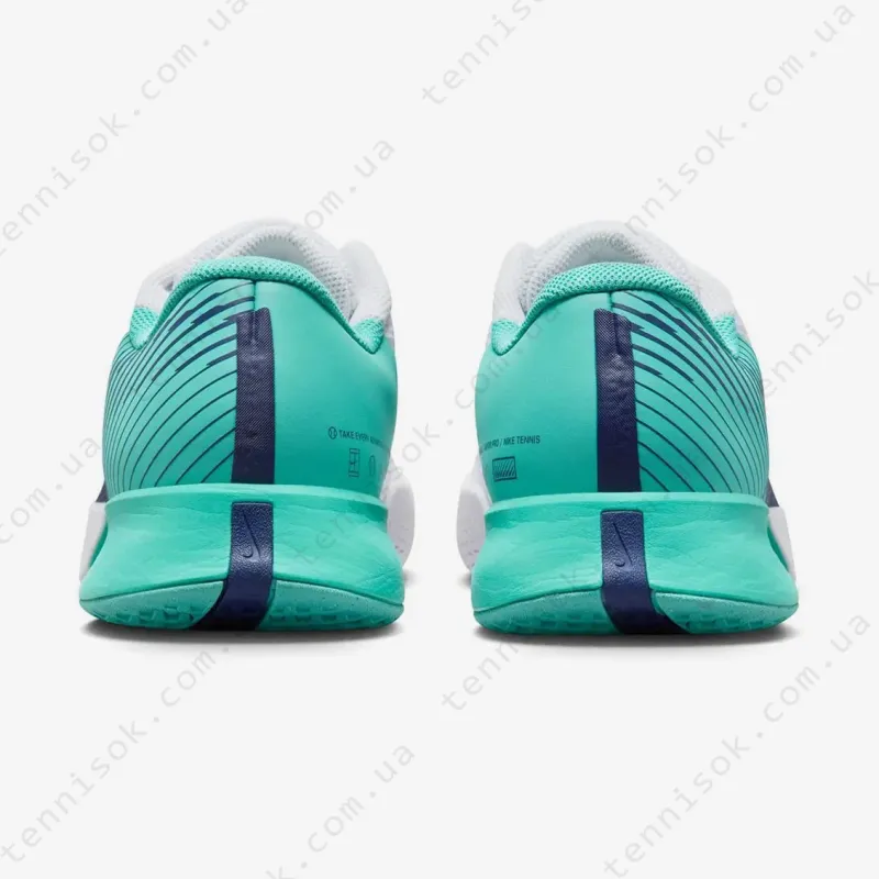 Тенісні кросівки Nike Court Air Zoom Vapor Pro 2 HC DR6191-103