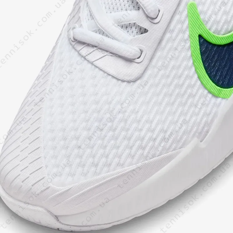 Тенісні кросівки Nike Court Air Zoom Vapor Pro 2 HC DR6191-103