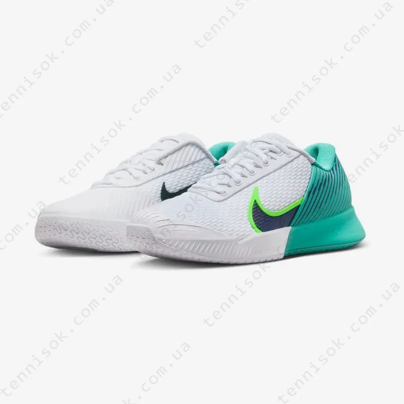 Тенісні кросівки Nike Court Air Zoom Vapor Pro 2 HC DR6191-103