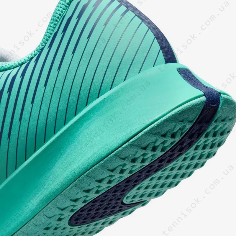 Тенісні кросівки Nike Court Air Zoom Vapor Pro 2 HC DR6191-103