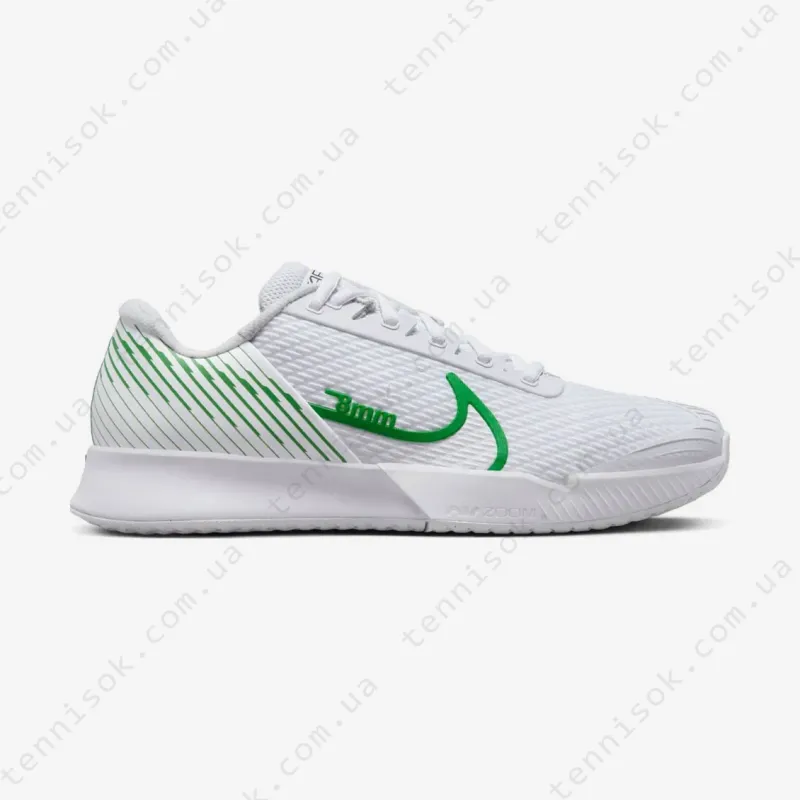 Теннисные кроссовки Nike Court Air Zoom Vapor Pro 2 HC DR6192-102