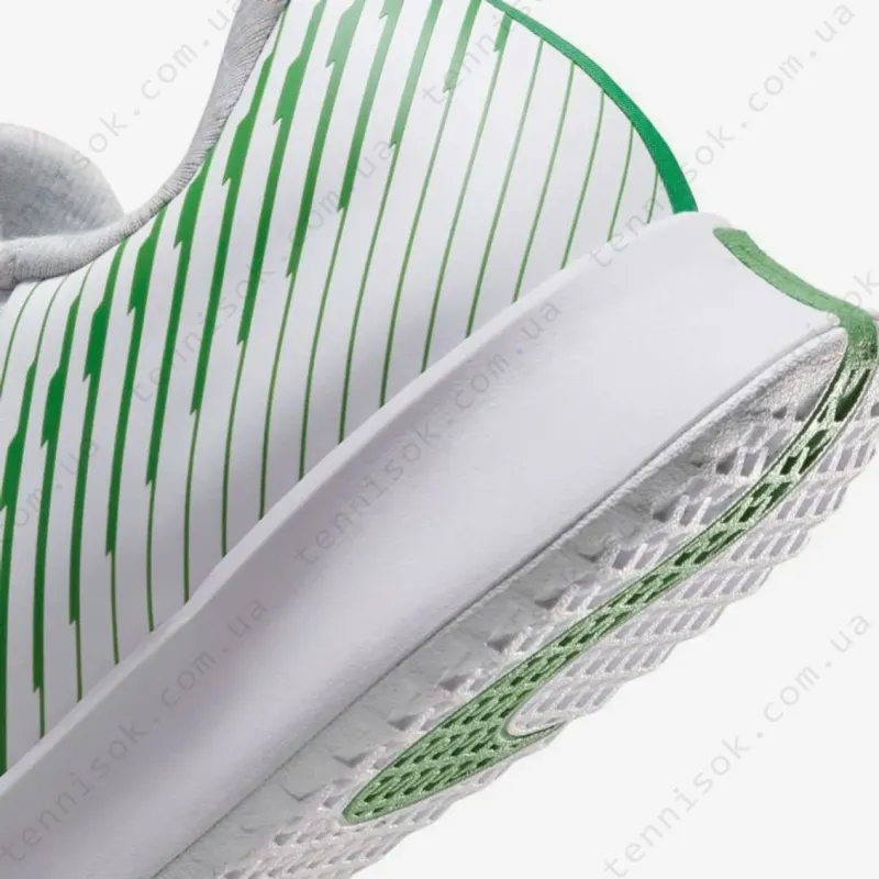 Теннисные кроссовки Nike Court Air Zoom Vapor Pro 2 HC DR6192-102