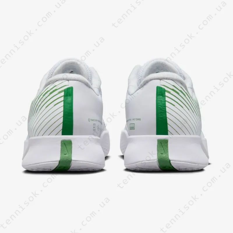 Теннисные кроссовки Nike Court Air Zoom Vapor Pro 2 HC DR6192-102