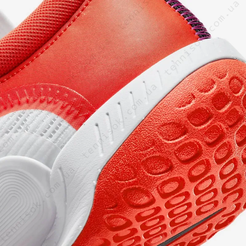 Тенісні кросівки Nike Court Zoom NXT HC DV3276-100