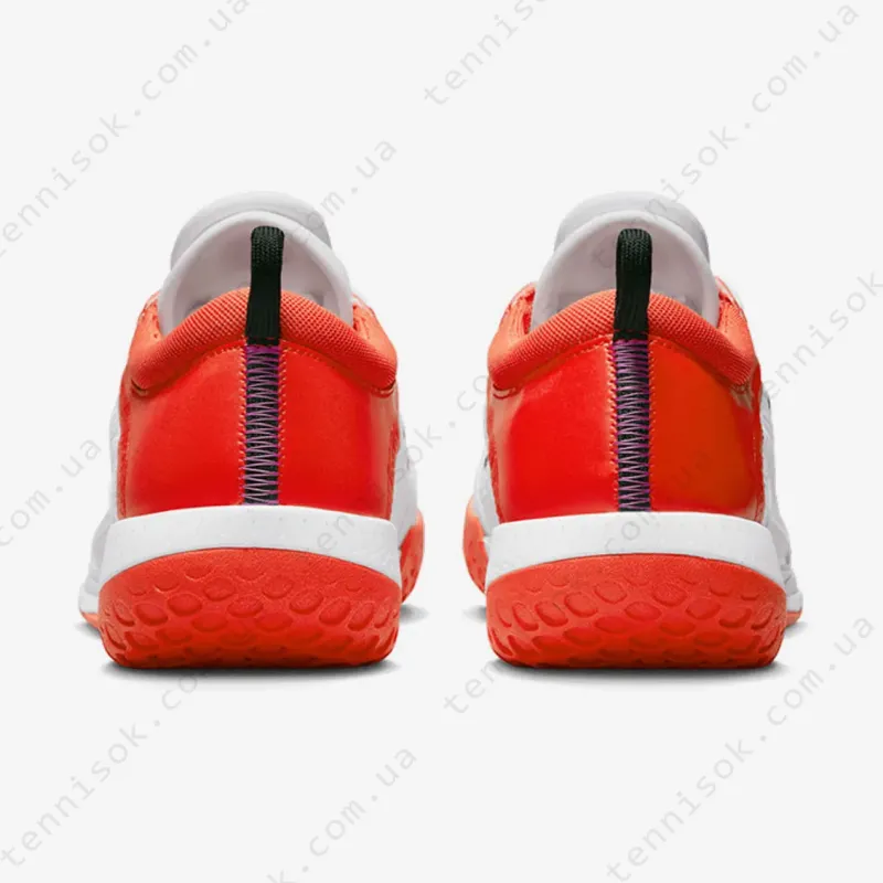 Тенісні кросівки Nike Court Zoom NXT HC DV3276-100