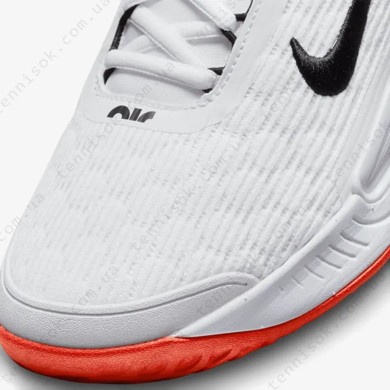 Тенісні кросівки Nike Court Zoom NXT HC DV3276-100