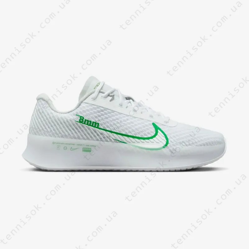Теннисные кроссовки Nike Zoom Vapor 11 DR6965-102