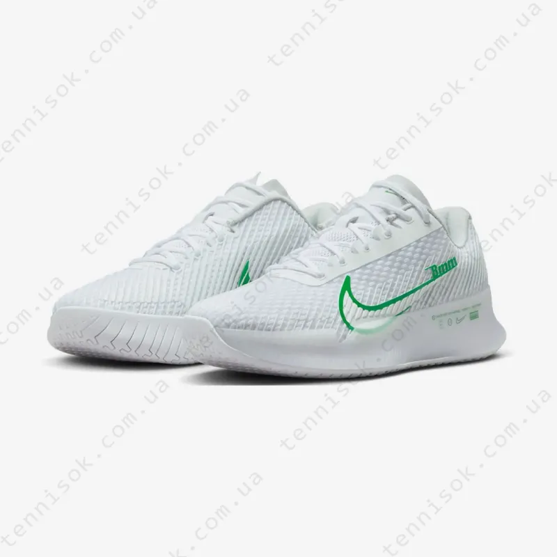 Теннисные кроссовки Nike Zoom Vapor 11 DR6965-102
