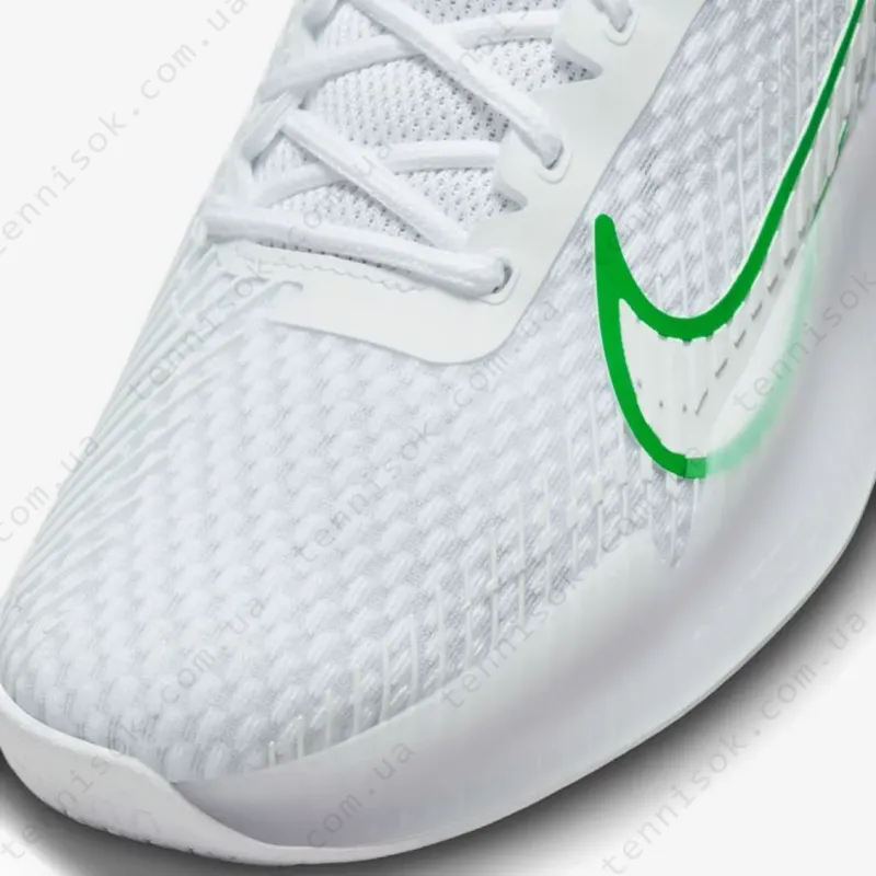 Теннисные кроссовки Nike Zoom Vapor 11 DR6965-102