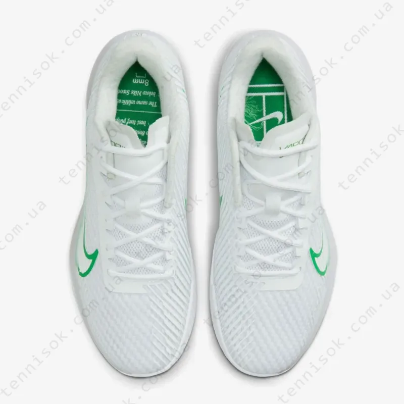 Теннисные кроссовки Nike Zoom Vapor 11 DR6965-102