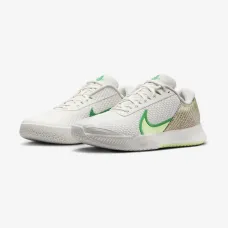 Теннисные кроссовки Nike Court Air Zoom Vapor Pro 2 Premium Beige HC Fj2059-001