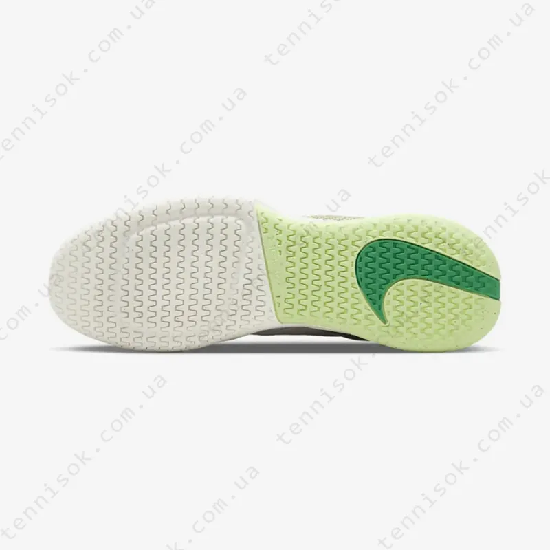 Теннисные кроссовки Nike Court Air Zoom Vapor Pro 2 Premium Beige HC Fj2059-001
