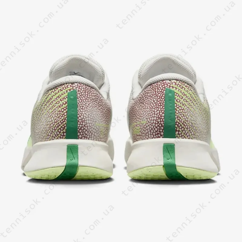 Теннисные кроссовки Nike Court Air Zoom Vapor Pro 2 Premium Beige HC Fj2059-001