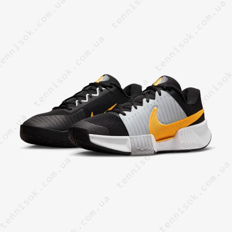 Теннисные кроссовки Nike Zoom GP Challenge Pro HC W FB3145-006