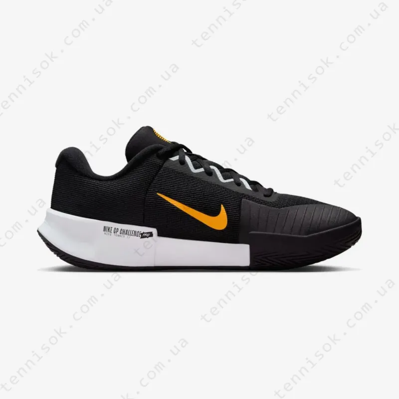 Теннисные кроссовки Nike Zoom GP Challenge Pro HC W FB3145-006