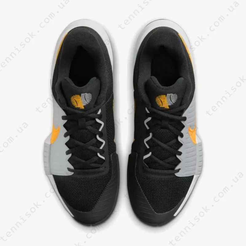 Теннисные кроссовки Nike Zoom GP Challenge Pro HC W FB3145-006