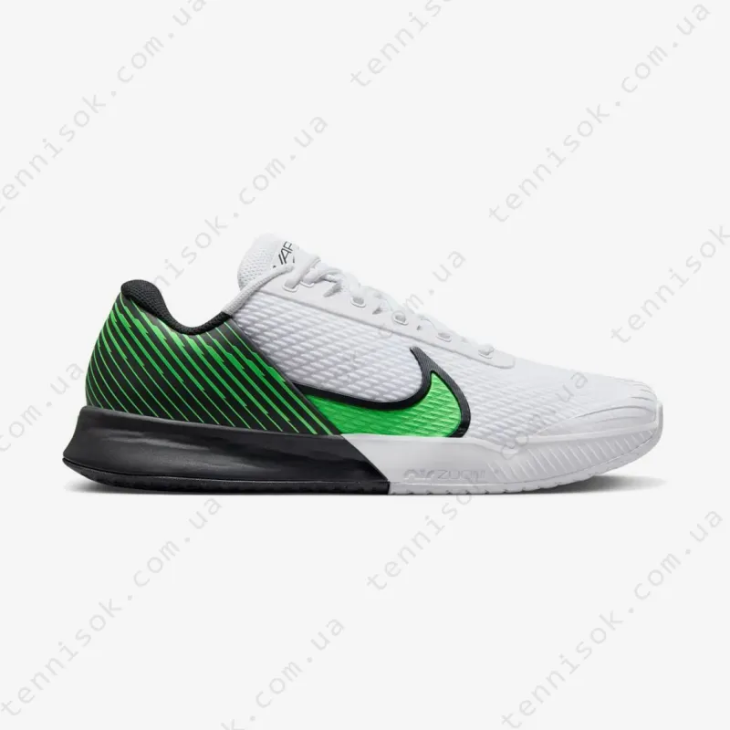 Тенісні кросівки Nike Court Air Zoom Vapor Pro 2 HC DR6191-105