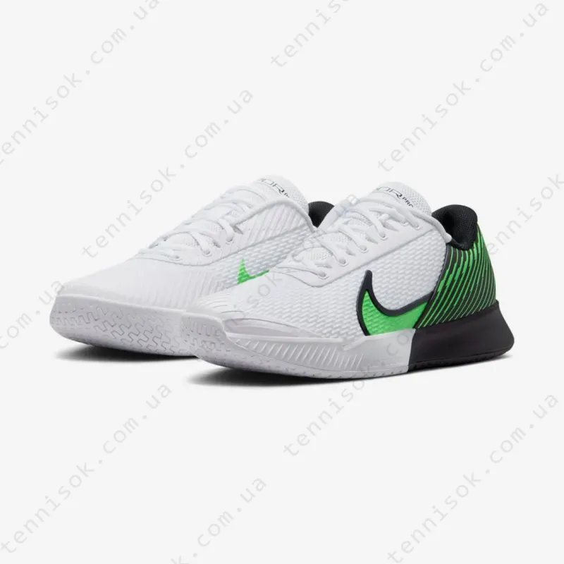 Тенісні кросівки Nike Court Air Zoom Vapor Pro 2 HC DR6191-105
