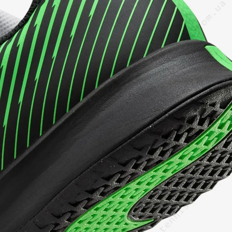 Тенісні кросівки Nike Court Air Zoom Vapor Pro 2 HC DR6191-105