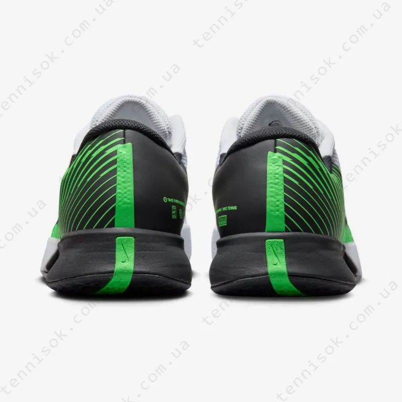 Тенісні кросівки Nike Court Air Zoom Vapor Pro 2 HC DR6191-105