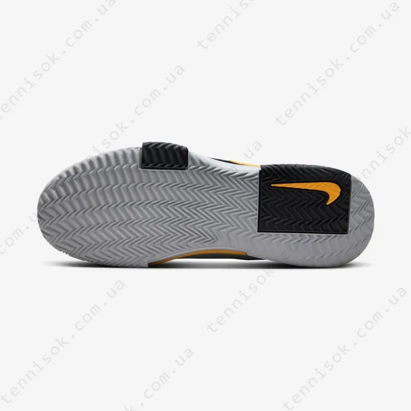 Теннисные кроссовки Nike Zoom GP Challenge 1 Clay FJ1813-002