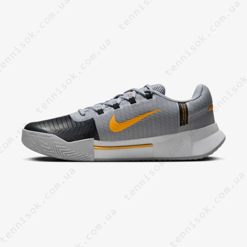 Теннисные кроссовки Nike Zoom GP Challenge 1 Clay FJ1813-002