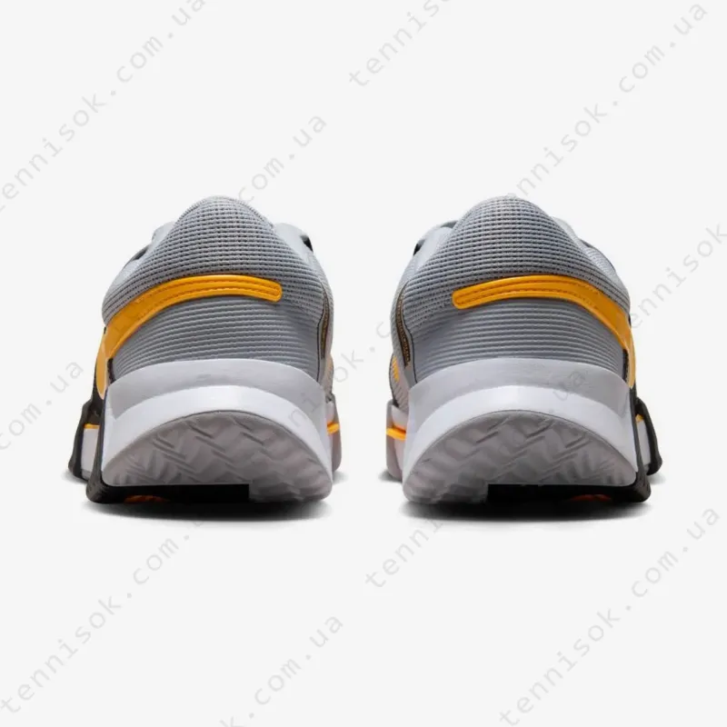 Теннисные кроссовки Nike Zoom GP Challenge 1 Clay FJ1813-002