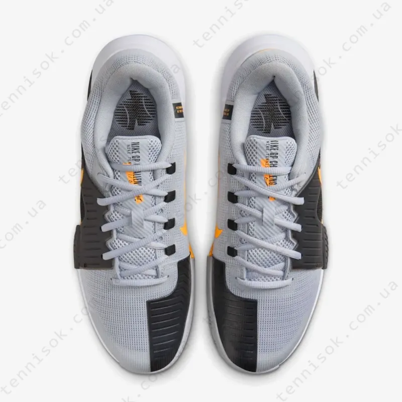 Теннисные кроссовки Nike Zoom GP Challenge 1 Clay FJ1813-002