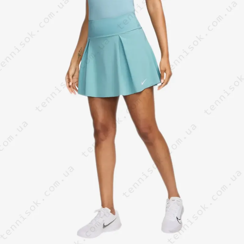 Спідниця Nike Court Dri-Fit Advantage Club Skirt DX1132-464
