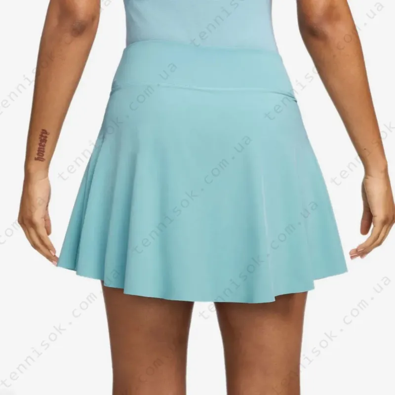 Спідниця Nike Court Dri-Fit Advantage Club Skirt DX1132-464