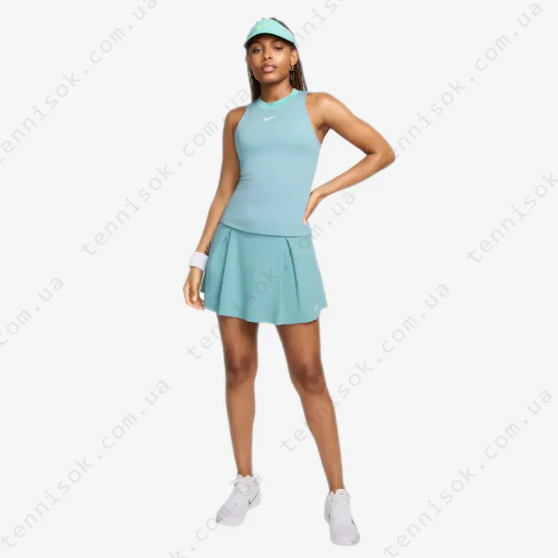 Спідниця Nike Court Dri-Fit Advantage Club Skirt DX1132-464