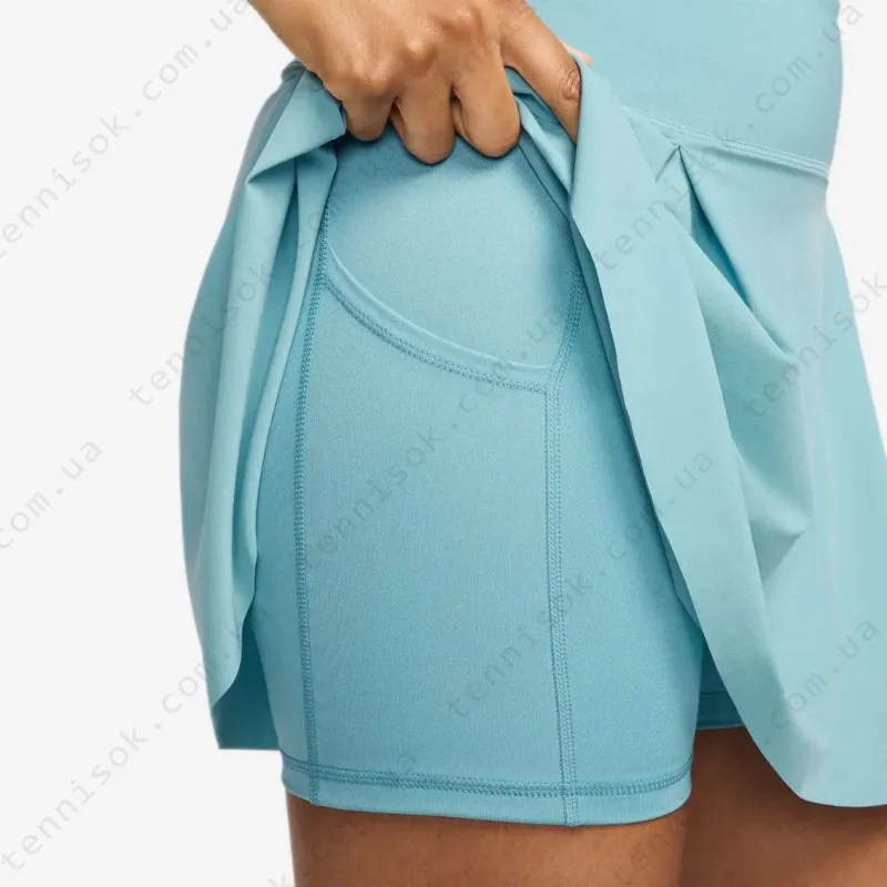 Спідниця Nike Court Dri-Fit Advantage Club Skirt DX1132-464