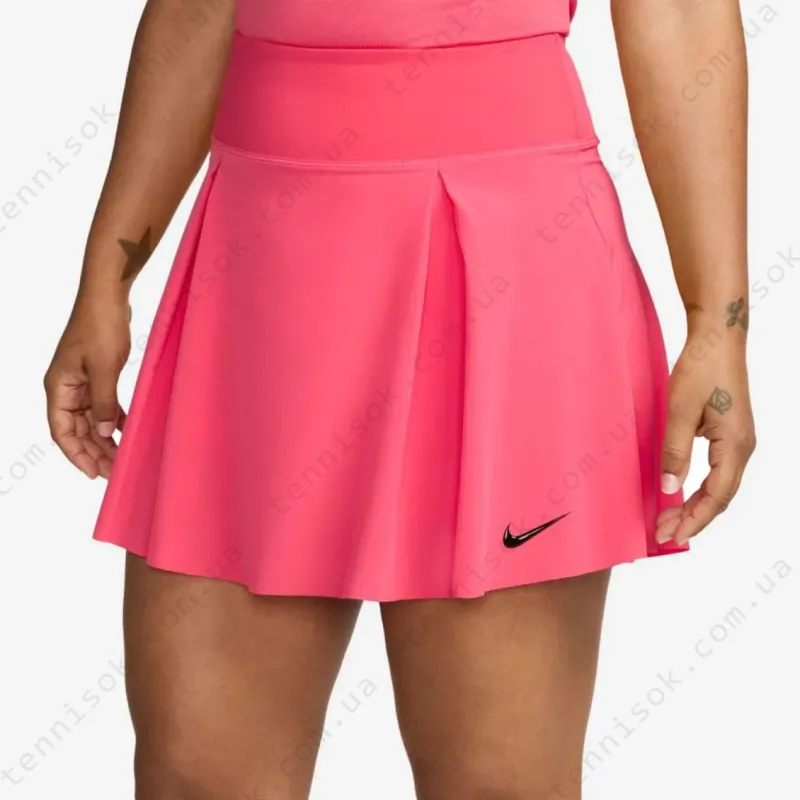Спідниця Nike Court Dri-Fit Advantage Club Skirt DX1132-629