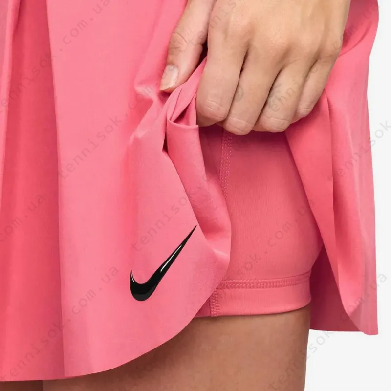 Спідниця Nike Court Dri-Fit Advantage Club Skirt DX1132-629