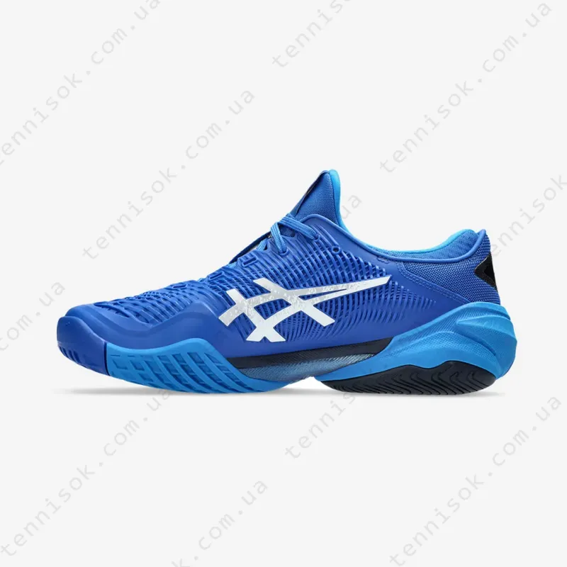 Теннисные кроссовки Asics Court FF 3 Novak 1041A522-965