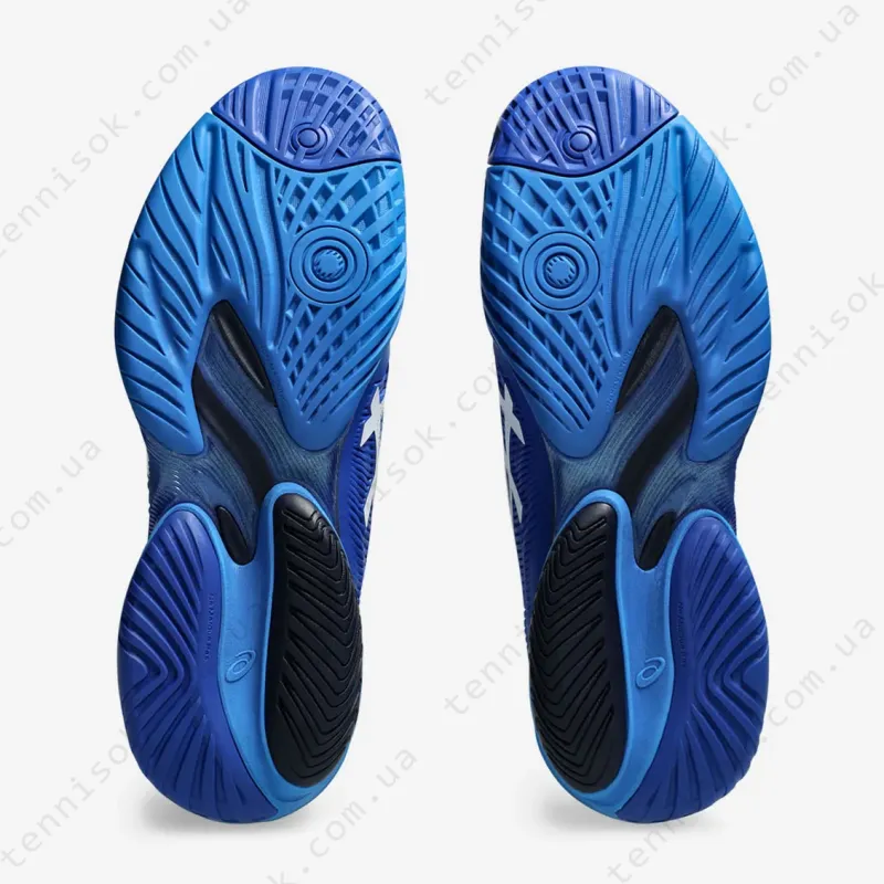 Теннисные кроссовки Asics Court FF 3 Novak 1041A522-965