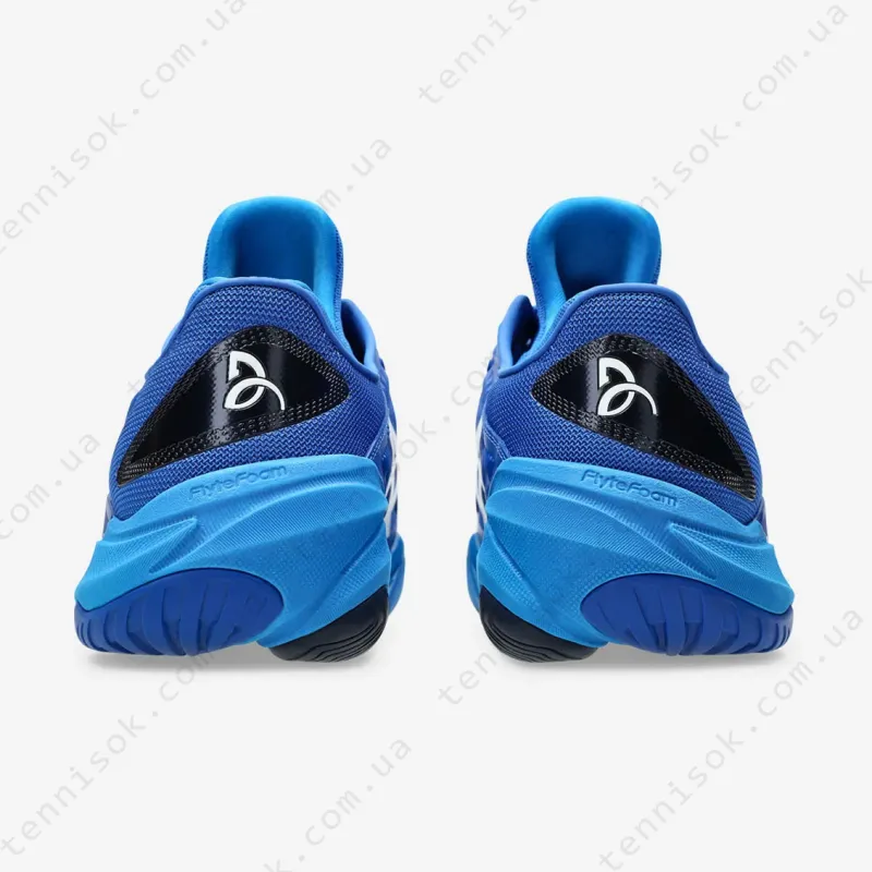 Теннисные кроссовки Asics Court FF 3 Novak 1041A522-965