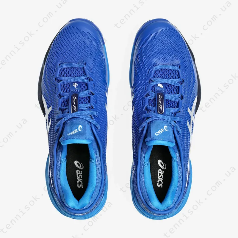 Теннисные кроссовки Asics Court FF 3 Novak 1041A522-965